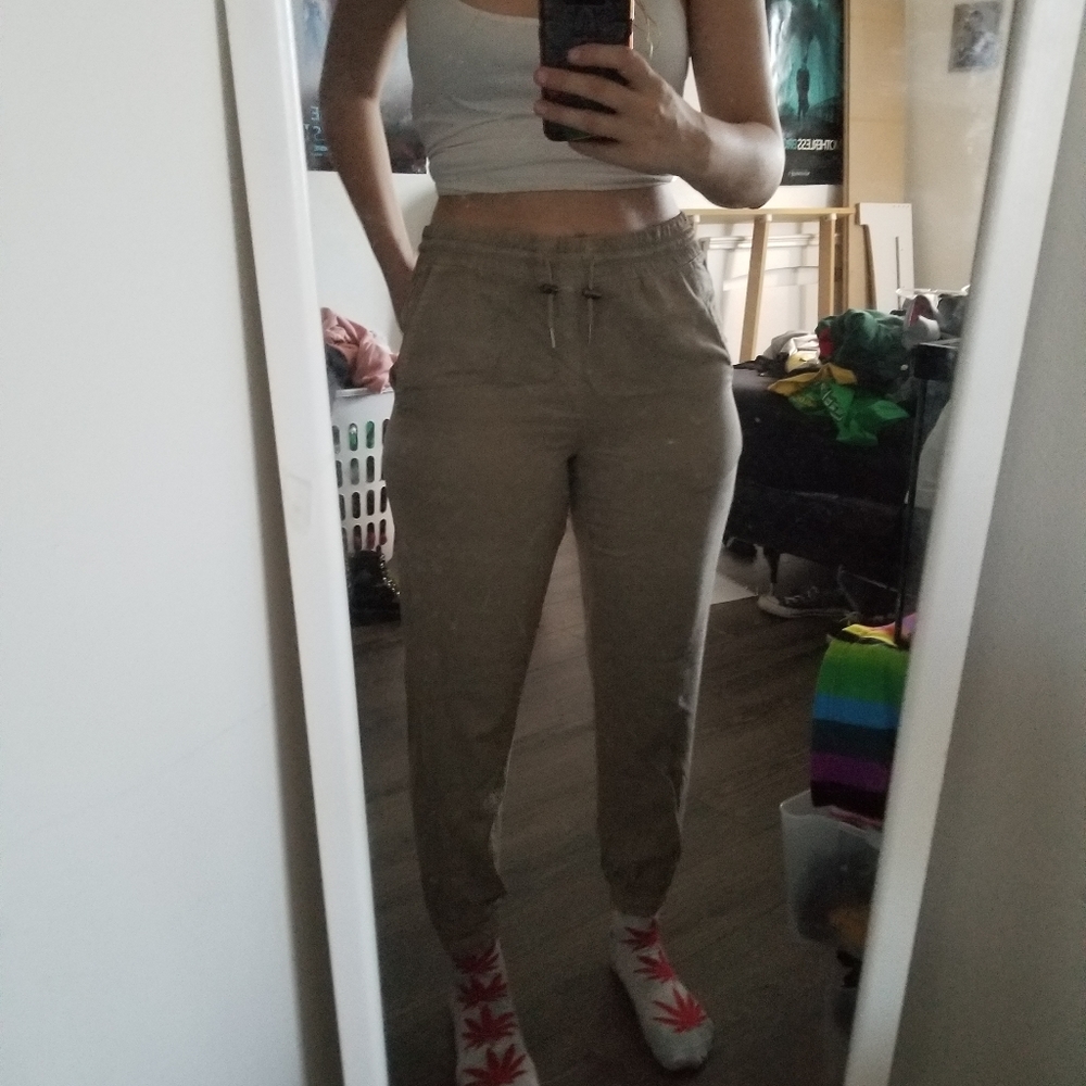 ZARA pants